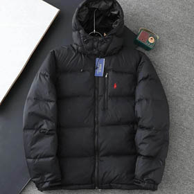 POLO Down jacket