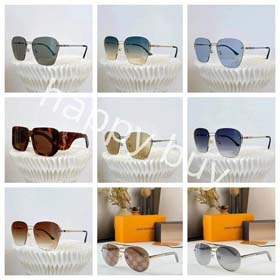 LOUIS VUITTON LV sunglasses-1526  